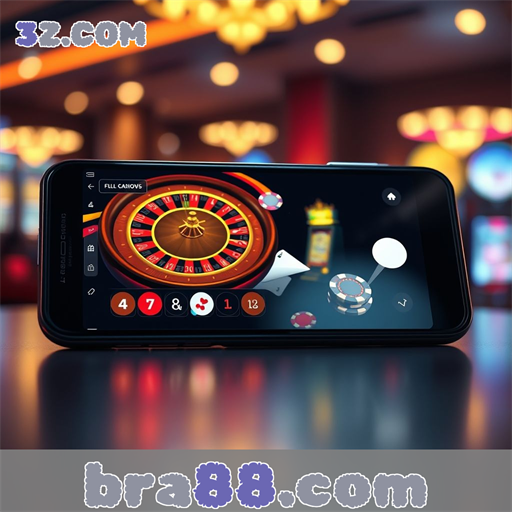 Explorando Os Recursos Incríveis do App do bra88.com