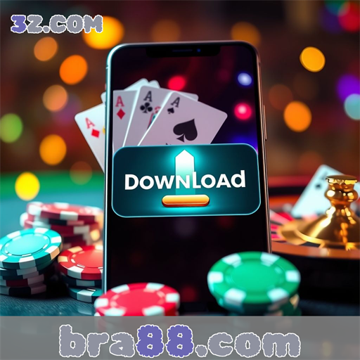 Experimente Baixar Jogos Incríveis no bra88.com Hoje Mesmo