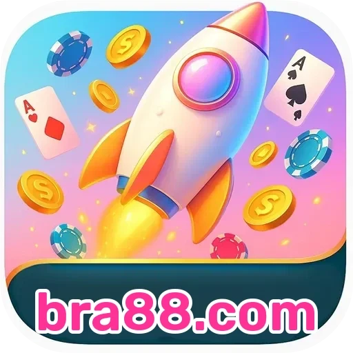 bra88.com: O App que Revoluciona o Jogo Online no Brasil!
