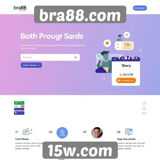 Como bra88.com se destaca na experiência do usuário