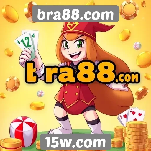bra88.com oferece uma ampla variedade de jogos online